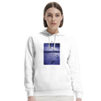 Faith - "The Unwritten Path" Hoodie White 5