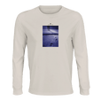 Faith - "The Unwritten Path" Long sleeve Off White 1
