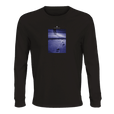 Faith - "The Unwritten Path" Long sleeve White 5