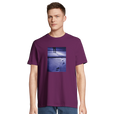 Faith - "The Unwritten Path" T-shirt astral purple 4