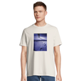 Faith - "The Unwritten Path" T-shirt Off White 4