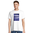 Faith - "The Unwritten Path" T-shirt White 4