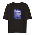 Faith - "The Unwritten Path" T-shirt Deep Black 1