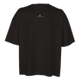 Faith - "The Unwritten Path" T-shirt Deep Black 3