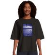 Faith - "The Unwritten Path" T-shirt Deep Black 4