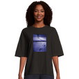 Faith - "The Unwritten Path" T-shirt Deep Black 4