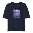 Faith - "The Unwritten Path" T-shirt French Navy 1