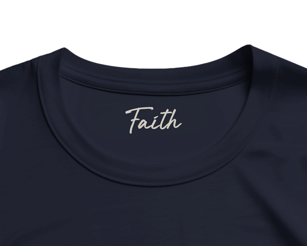 Faith «The Unwritten Path »