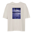 Faith - "The Unwritten Path" T-shirt Off White 1