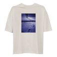 Faith - "The Unwritten Path" T-shirt Off White 1