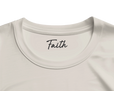 Faith - "The Unwritten Path" T-shirt Off White 2