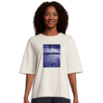 Faith - "The Unwritten Path" T-shirt Off White 4