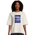 Faith - "The Unwritten Path" T-shirt Off White 4