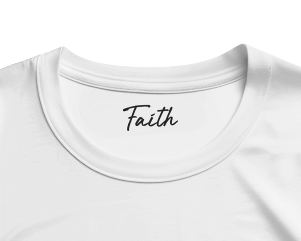 Faith - "The Unwritten Path"