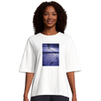 Faith - "The Unwritten Path" T-shirt White 4