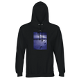 Faith - "The Unwritten Path" Hoodie Black 1