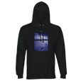 Faith - "The Unwritten Path" Hoodie Black 1