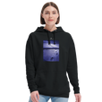 Faith - "The Unwritten Path" Hoodie Black 5
