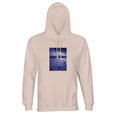 Faith - "The Unwritten Path" Hoodie creamy pink 1