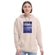 Faith - "The Unwritten Path" Hoodie creamy pink 5