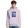 Faith - "The Unwritten Path" Hoodie lilak 4