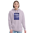 Faith - "The Unwritten Path" Hoodie lilak 5