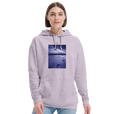 Faith - "The Unwritten Path" Hoodie lilak 5
