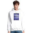 Faith - "The Unwritten Path" Hoodie White 3