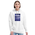 Faith - "The Unwritten Path" Hoodie White 5