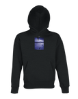 Faith - "The Unwritten Path" Hoodie Black XS 1