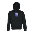 Faith - "The Unwritten Path" Hoodie Black 1