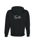 Faith - "The Unwritten Path" Hoodie Black XS 2
