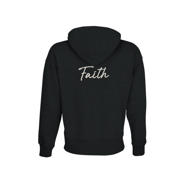 Faith - "The Unwritten Path"