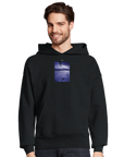 Faith - "The Unwritten Path" Hoodie Black XS 3