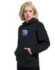 Faith - "The Unwritten Path" Hoodie Black XS 5