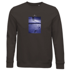 Faith - "The Unwritten Path" Sweatshirt deep charcoal grey XS 1