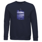 Faith - "The Unwritten Path" Sweatshirt French Navy XS 1