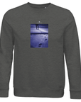 Faith - "The Unwritten Path" Sweatshirt Grey Melange XS 28