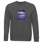 Faith - "The Unwritten Path" Sweatshirt Grey Melange XS 1