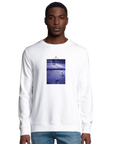 Faith - "The Unwritten Path" Sweatshirt White XS 24