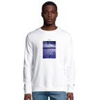 Faith - "The Unwritten Path" Sweatshirt White XS 3