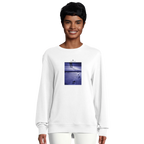 Faith - "The Unwritten Path" Sweatshirt White XS 5