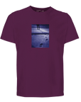 Faith - "The Unwritten Path" T-shirt astral purple XS 4