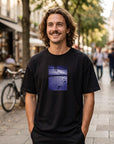 Faith - "The Unwritten Path" T-shirt Deep Black S 1