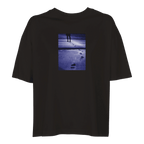Faith - "The Unwritten Path" T-shirt Deep Black XS 3