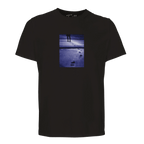 Faith - "The Unwritten Path" T-shirt Deep Black XS 1