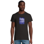 Faith - "The Unwritten Path" T-shirt Deep Black XS 4