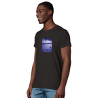 Faith - "The Unwritten Path" T-shirt Deep Black XS 6