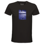 Faith - "The Unwritten Path" T-shirt Deep Black XS 1
