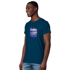 Faith - "The Unwritten Path" T-shirt denim XS 6
